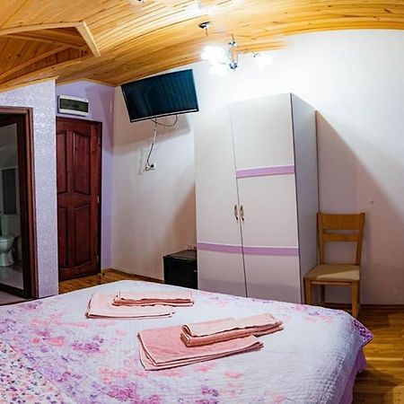 Hotel Stanchevata Kashta Zlatograd Exterior foto